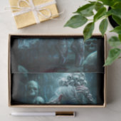 Papier Mousseline Mystique merveilleux10 (Cadeau)