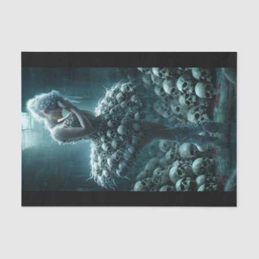 Papier Mousseline Mystique merveilleux12 (Recto)