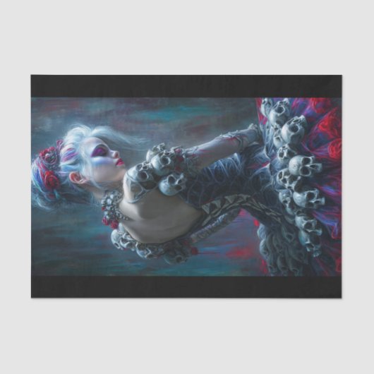 Papier Mousseline Mystique merveilleux13 (Recto)