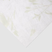 Papier Mousseline Mystique Terre Esprit Mère Nature W4 Découpage (Détail)