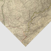 Papier Mousseline N Asie (Détail)