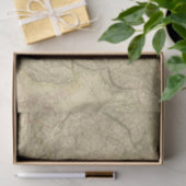 Papier Mousseline N Asie (Cadeau)