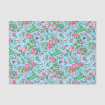 Nantucket Preppy Palm Beach Imprimer