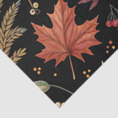 Papier Mousseline Nappe (Détail)