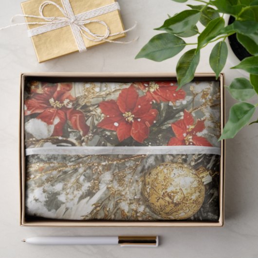 Papier Mousseline Natation (Cadeau)