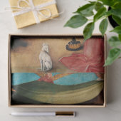 Papier Mousseline NATIVITÉ, ADORATION DE MAGI par BOSCH Christmas (Cadeau)