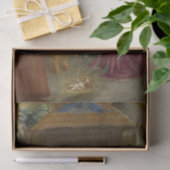 Papier Mousseline Nativité par Fra Angelico (Cadeau)