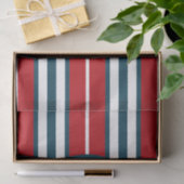Papier Mousseline Nautical design (Cadeau)