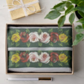 PAPIER MOUSSELINE NAVIRES (Cadeau)