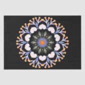 PAPIER MOUSSELINE NAVIRES (Recto)