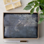 Papier Mousseline Navires vintages nautiques (Cadeau)