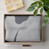 Papier Mousseline Ne croyez en personne au serpent du Serpent (Cadeau)