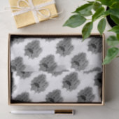 Papier Mousseline Ne jamais échouer à essayer Citation Motivationnel (Cadeau)