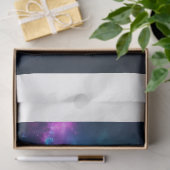 Papier Mousseline Nebula Dragon (Cadeau)