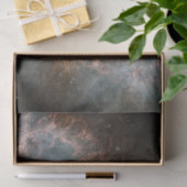 Papier Mousseline Nebula du crabe (Cadeau)