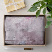 Papier Mousseline N'est-ce pas une déco romantique ? (Cadeau)