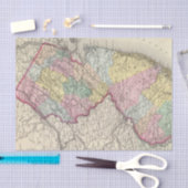 Papier Mousseline New Jersey 2 (Artisanat)