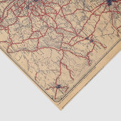 Papier Mousseline New Jersey 6 (Détail)