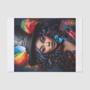 Papier Mousseline New Orleans Vibe1