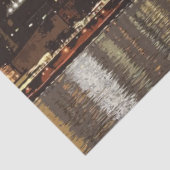 Papier Mousseline New York 001 (Détail)