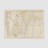 Papier Mousseline New York 10 (Recto)