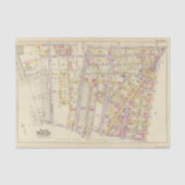 Papier Mousseline New York 32 (Recto)