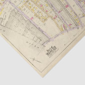 Papier Mousseline New York 32 (Détail)