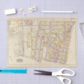 Papier Mousseline New York 32 (Artisanat)