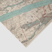 Papier Mousseline New York City 2 (Détail)