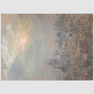 Papier Mousseline New York vintage (par Glenn Cooper Henshaw)