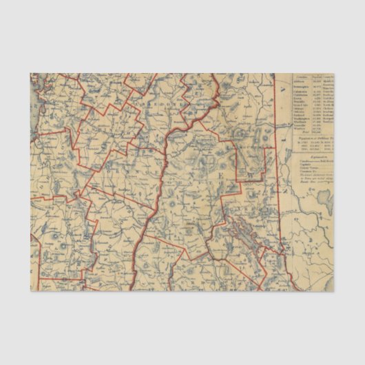 PAPIER MOUSSELINE NH, VT (Recto)