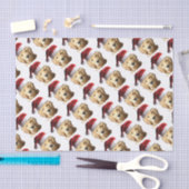 PAPIER MOUSSELINE NICKEL-WITH-A-HAT-3 (Artisanat)