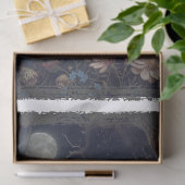 Papier Mousseline Night Owl (Cadeau)