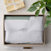 Papier Mousseline Noël à New York (Cadeau)