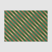 Papier Mousseline Noël Fête (Recto)