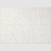 Papier Mousseline Noël Gold Series Design 14 (Recto)