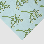 Papier Mousseline Noël Guirouche (Détail)