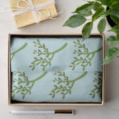 Papier Mousseline Noël Guirouche (Cadeau)