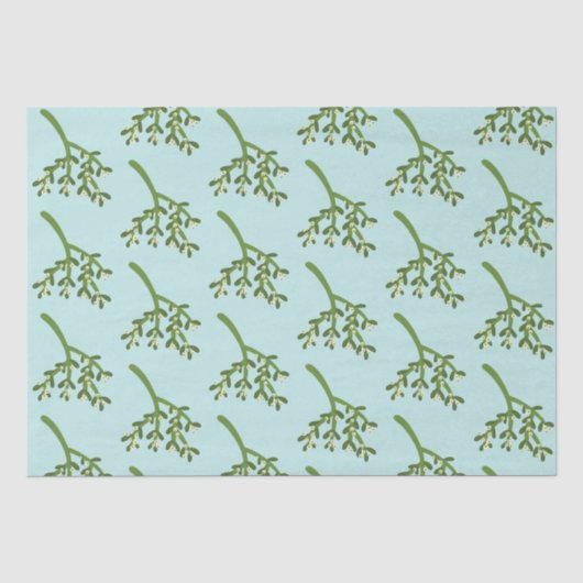 Papier Mousseline Noël Guirouche (Recto)