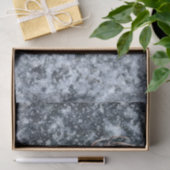 Papier Mousseline Noël hivernal Cerf de neige (Cadeau)