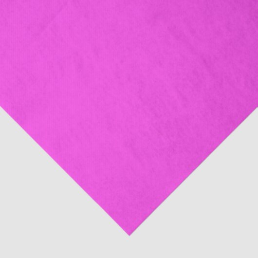 Papier Mousseline Noël Maximal Moderne Fuchsia (Détail)