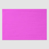 Papier Mousseline Noël Maximal Moderne Fuchsia (Recto)
