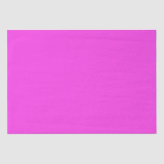 Papier Mousseline Noël Maximal Moderne Fuchsia (Recto)