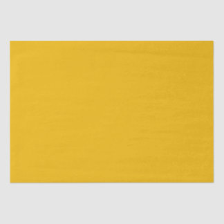 Papier Mousseline Noël Maximal Moderne Mango Orange