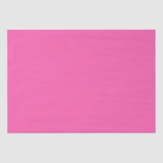Papier Mousseline Noël Maximal Moderne Rose Chaud (Recto)