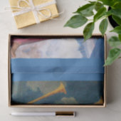 Papier Mousseline NOËL MUSICAL ANGELS Noël (Cadeau)