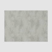 Papier Mousseline Noël vert olive chaud (Recto)