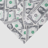 Papier Mousseline Nomenclatures (Détail)