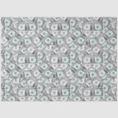 Papier Mousseline Nomenclatures (Recto)