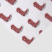 Papier Mousseline Norman Spirit Tissue Paper (Détail)